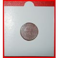 Ⰶ LION 1914-1945: NETHERLANDS EAST INDIES★1/2 C...