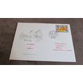 1974 GB Event Cover - Football Charity Shield, ...