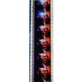 Jimi Hendrex. Pk MTP - A020t . 1 STRIP OF 5 - 3...