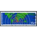 World Communications Day - South Africa 1973 - ...
