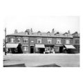 pu0030 - Scarborough Buildings, St Sepulchre Ga...