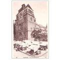 46 - CAHORS - La Cathédrale