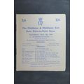 1959 MIDDLETON & MIDDLETON EAST HUNT POINT TO P...