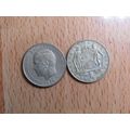 Greece 1970 1 Drachma Coin