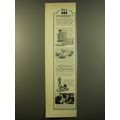 1961 Serendipity 3 Store Ad - Merry Christmas g...