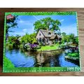 USED ONCE & LIKE NEW - HUADADA JIGSAW - GIETHOO...