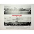 CRICKET MATCHES AT LORDS & THE OVAL, (OAKHAM, R...