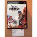 Wild Arms: The Vth Vanguard - Japanese NTSC-J P...