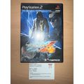 Tekken 4 - Japanese NTSC-J PS2 Playstation 2