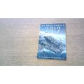 2012 - Movie Promotional Postcard