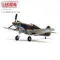 P-40C (HAWK 81A-2) 2ND PS AVG #48 DAVID LEE "TE...