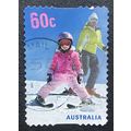 AUSTRALIA 2011 SG 3629 USED S/A #2