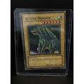 Luster Dragon - LOD-050 - Super Rare - 1st Edit...
