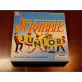 Scrabble Junior (1999 edition) replacement piec...