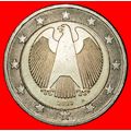 Ⰶ NON-PHALLIC (2008-2025): GERMANY ★ 2 EUROS 20...