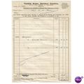 1925 THORNE RURAL DISTRICT COUNCIL NR DONCASTER...