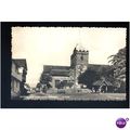 Sussex MIDHURST Church Postcard (D.11742) by No...