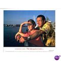THE MOSQUITO COAST Harrison Ford, Helen Mirren ...