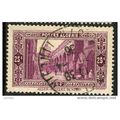 1936 Michel 110 - #3 fine used (o)