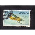 1982 canada aircraft noorduyn norseman 60c f/u ...
