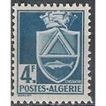 ALGERIE N° 182 NEUF ** ( MNH )