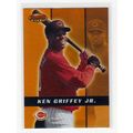 2000 Bowman’s Best Preview Ken Griffey, Jr. bas...