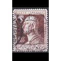 ITALIEN ITALY [1927] MiNr 0261 ( O/used )