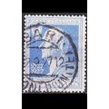 ITALIEN ITALY [1927] MiNr 0262 ( O/used )