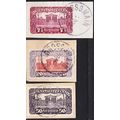 ÖSTERREICH AUSTRIA [1919] MiNr 0284 ex ( BStk )...