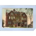 New Jersey Elizabeth Cherry Street School~2751
