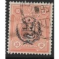 1930 Michel 241 - #2 fine used (o)