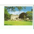 Yorkshire SEWERBY HALL & GARDENS Postcard by Ex...