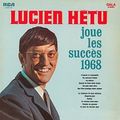 Lucien Hétu - RCA Gala # CGPS-311 - 12 pouces, ...