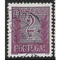 1940 Michel P68 - fine used (o)