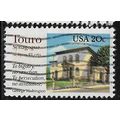 1982 Michel 1598 - fine used (o)
