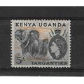KUT.SG178 5s African Elephant.Fine Used.March22