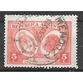 Argentina N° 321 YVERT OBLITERE ( USED )