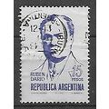 Argentina N° 723 YVERT OBLITERE ( USED )