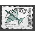 Argentina N° PA 110 YVERT OBLITERE ( USED )