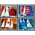 1975_Sailing_Unmounted Mint HRD