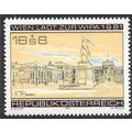 1981 Michel 1662 - MNH (**)