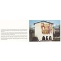 Switzerland 1982 PTT Christmas Card FDC Bern Ca...