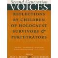 Second Generation Voices