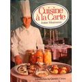 Cuisine A La Carte