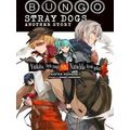 Bungo Stray Dogs Side Story: Yukito Ayatsuji vs...