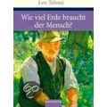 Wieviel Erde Braucht Der Mensch