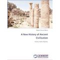A New History of Ancient Civilization