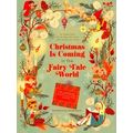 Advent Book Christmas Is Coming