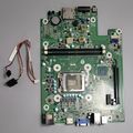 HP 280 Pro G2 LGA1151 DDR4 With Motherboard i5 ...
