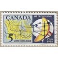 1968 - Meteorology - 16781